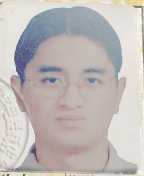 小宇子的第二张照片--苏州相亲服务中心