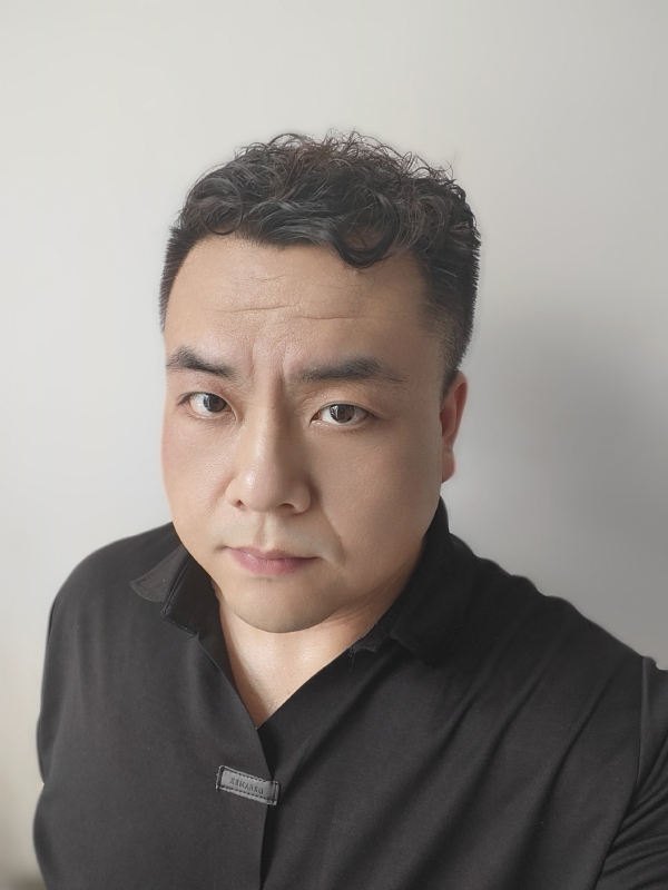 小沐的第一张照片--苏州相亲服务中心