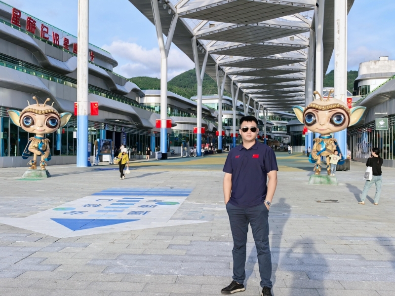 Mr王的第一张照片--苏州相亲服务中心