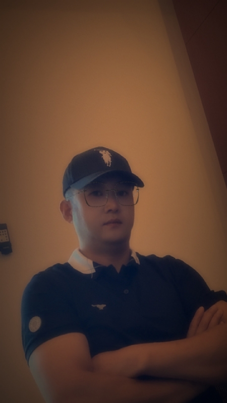 Mr王的第二张照片--苏州相亲服务中心