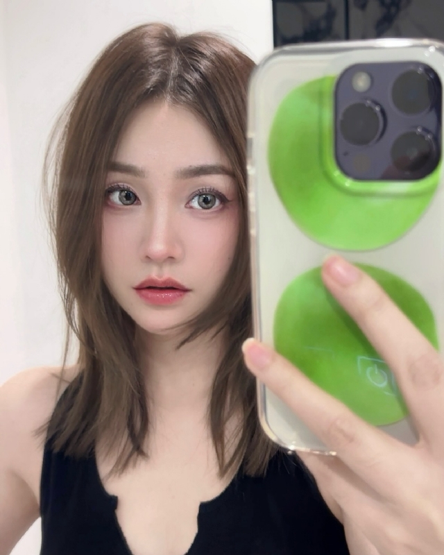 Claire的第一张照片--苏州相亲服务中心