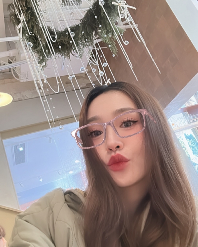 Claire的第二张照片--苏州相亲服务中心