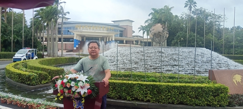 期待真情的的第二张照片--苏州相亲服务中心