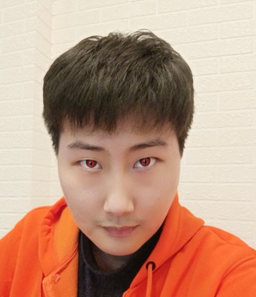 狐瞳的第一张照片--苏州相亲服务中心