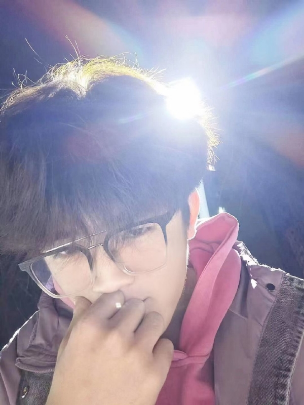 解药的第一张照片--苏州相亲服务中心