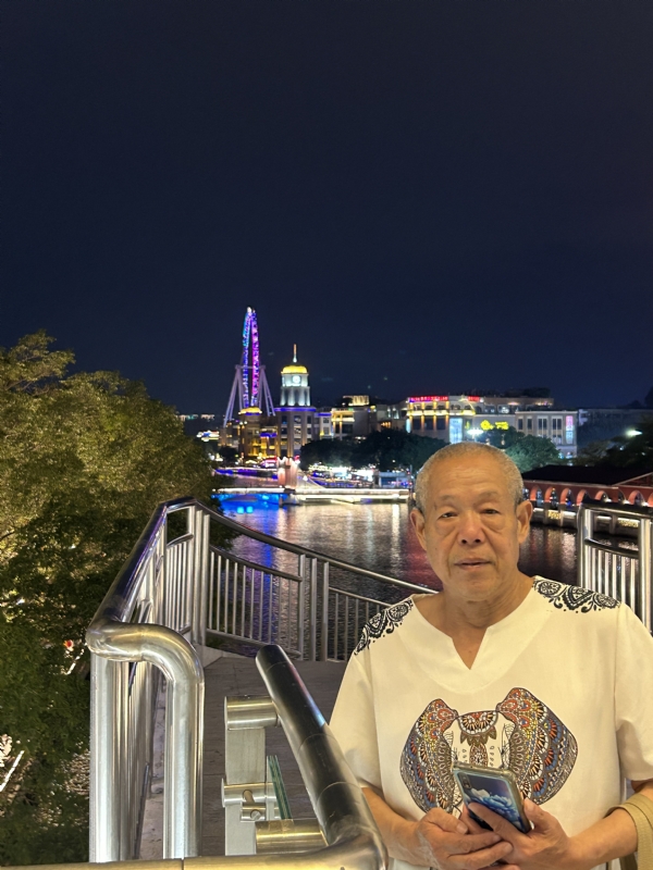 刘先生的第一张照片--苏州相亲服务中心