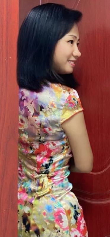 懂你的第一张照片--苏州相亲服务中心