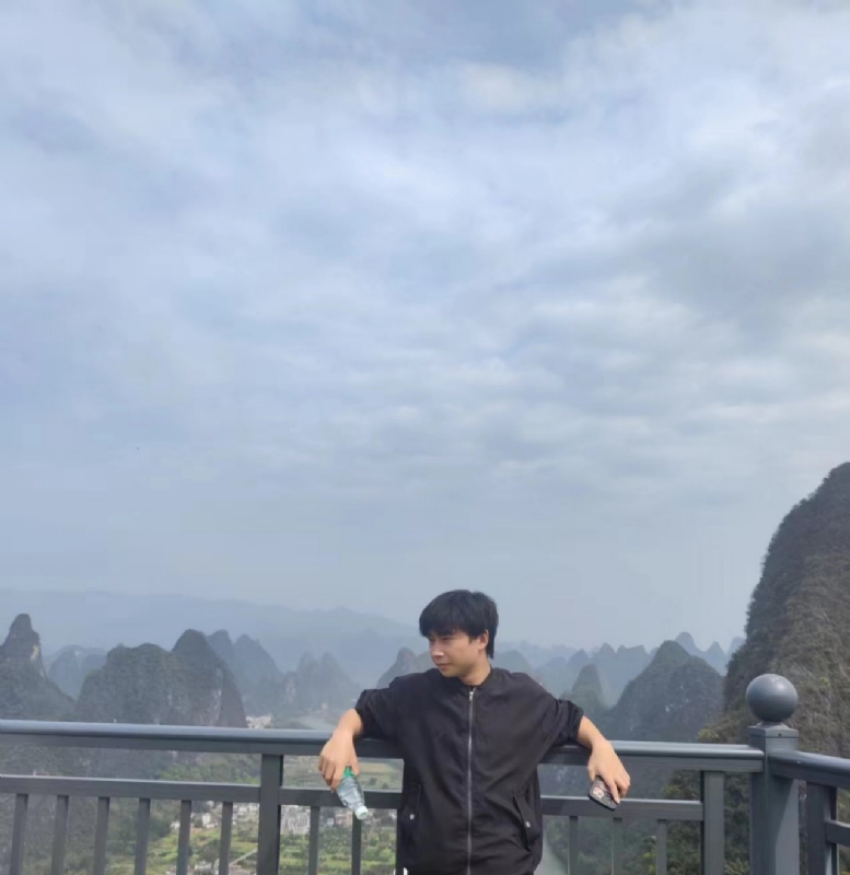 小杰的第一张照片--苏州相亲服务中心