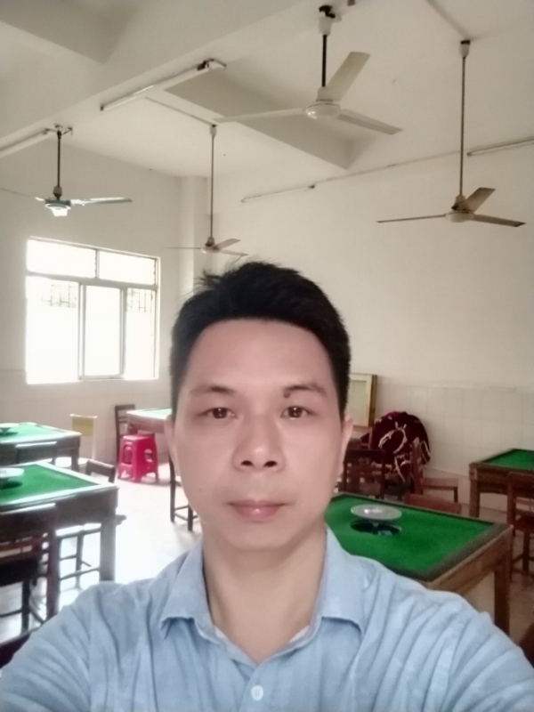 笑对人生的第一张照片--苏州相亲服务中心