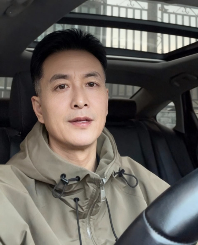 阿文的第一张照片--苏州相亲服务中心