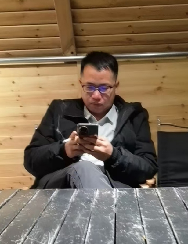 期待一个你的第一张照片--苏州相亲服务中心