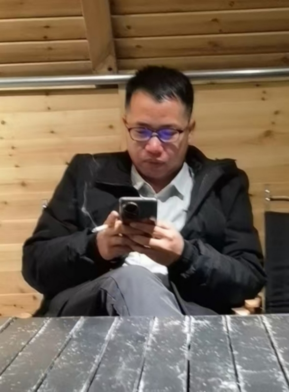 期待一个你的第五张照片--苏州相亲服务中心