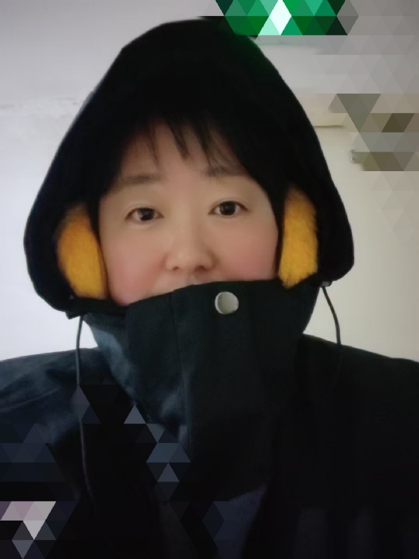 爱温暖人心的第一张照片--苏州相亲服务中心