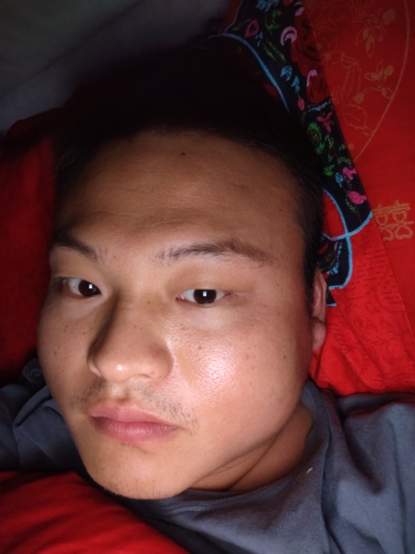 大黄的第一张照片--苏州相亲服务中心