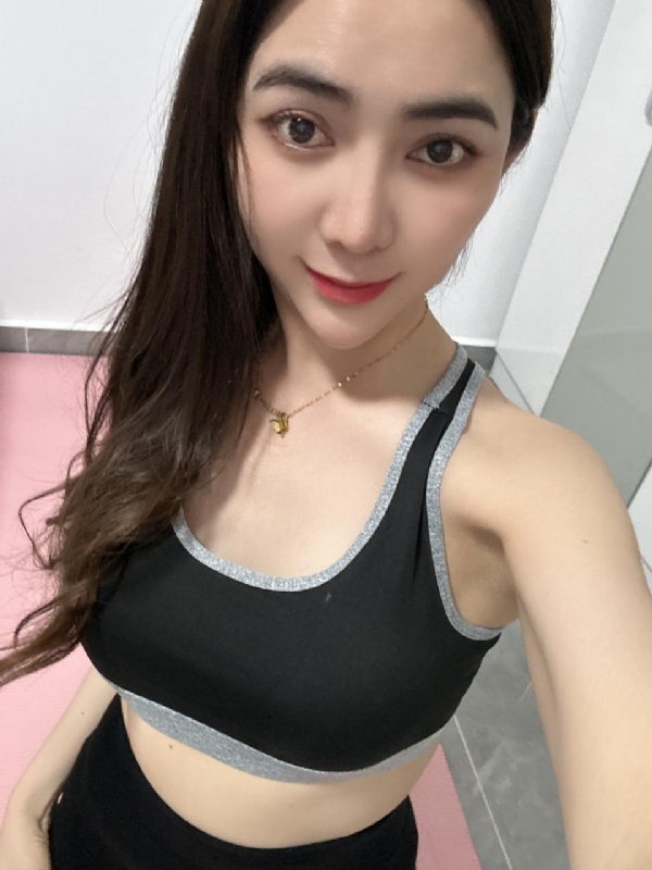 冰冰的第一张照片--苏州相亲服务中心