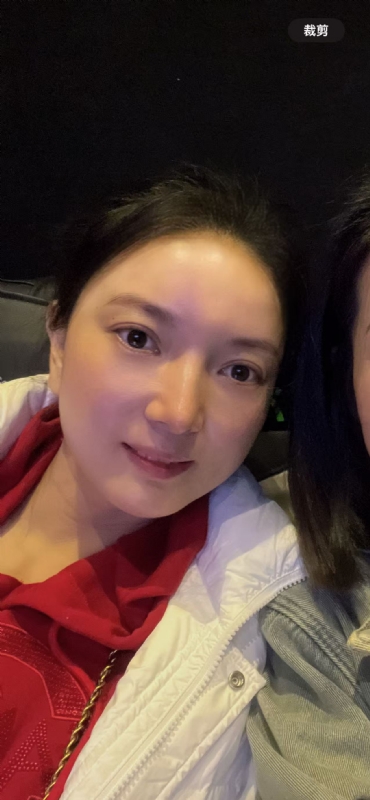 Elaineli的第一张照片--苏州相亲服务中心