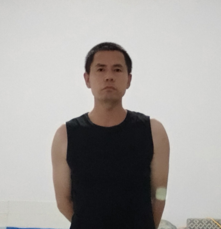 木沙江的第二张照片--苏州相亲服务中心