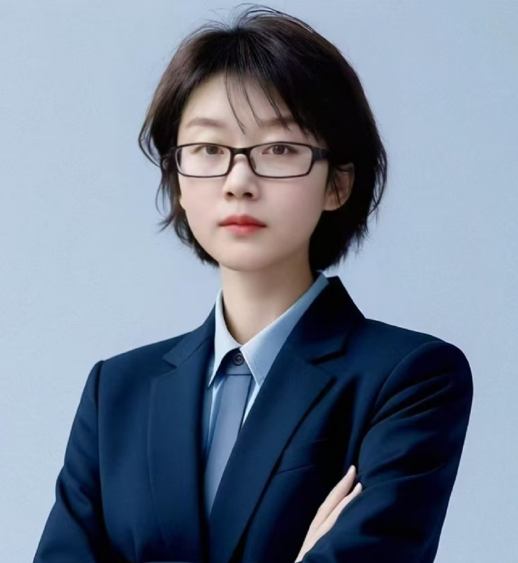 青柠栀的第一张照片--苏州相亲服务中心