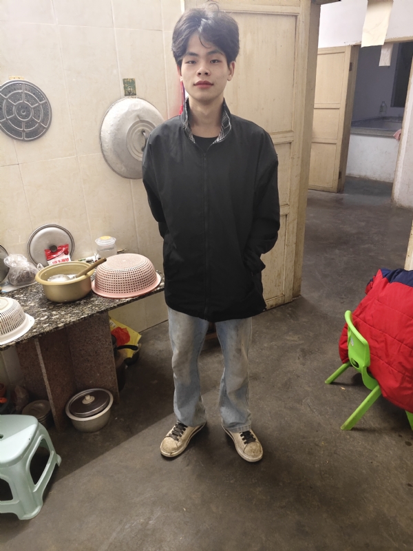 铭泽的第一张照片--苏州相亲服务中心