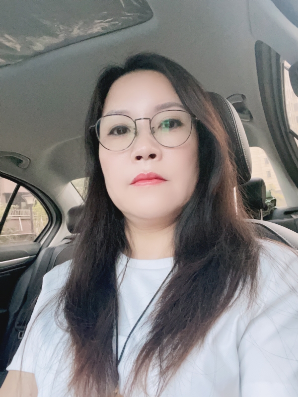 牡丹的第一张照片--苏州相亲服务中心