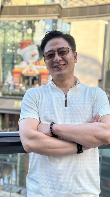 援朝的第二张照片--苏州相亲服务中心