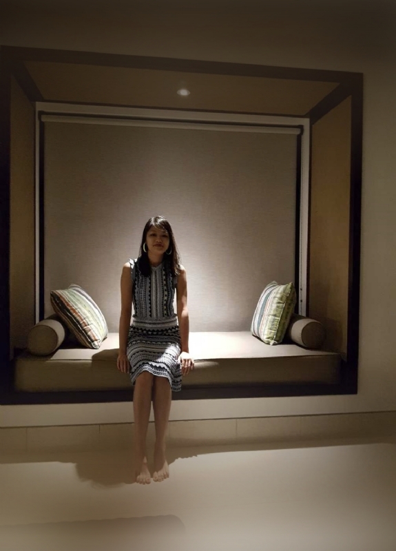 Michelle的第一张照片--苏州相亲服务中心