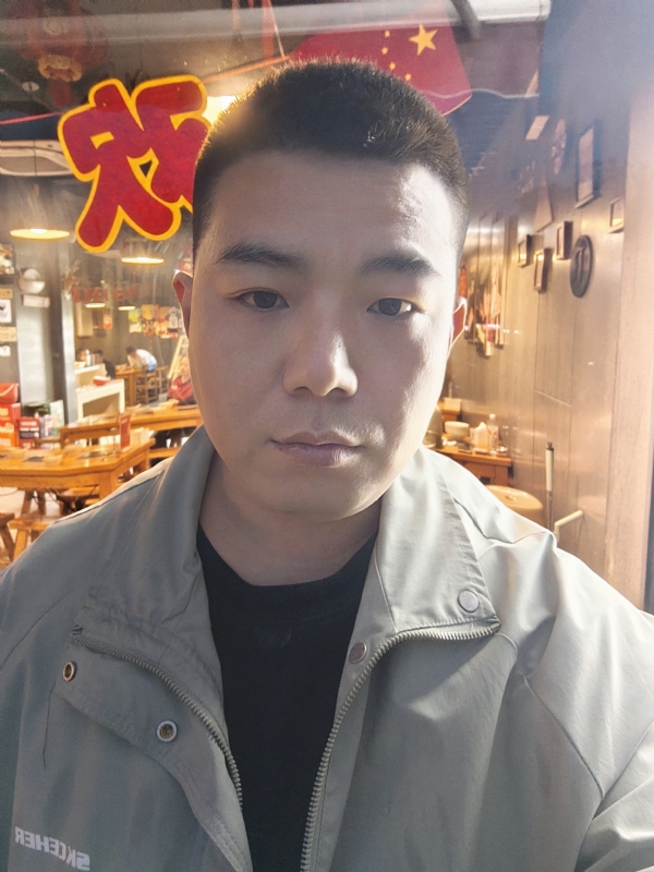 布布的第一张照片--苏州相亲服务中心