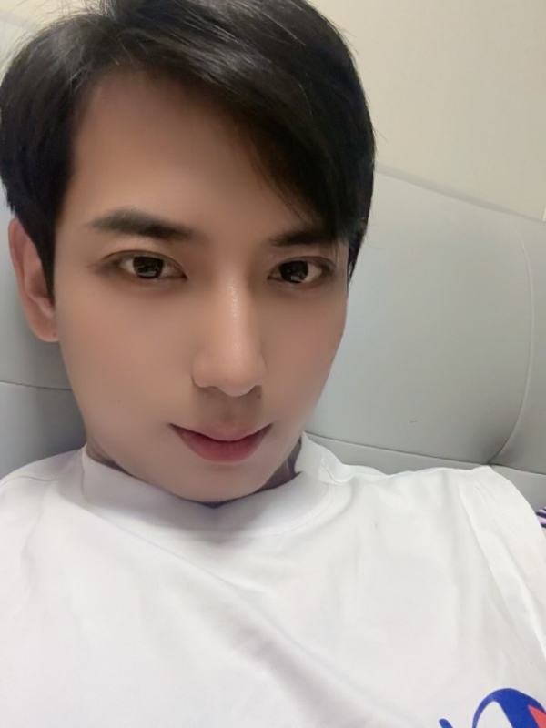 杨钦雲的第一张照片--苏州相亲服务中心