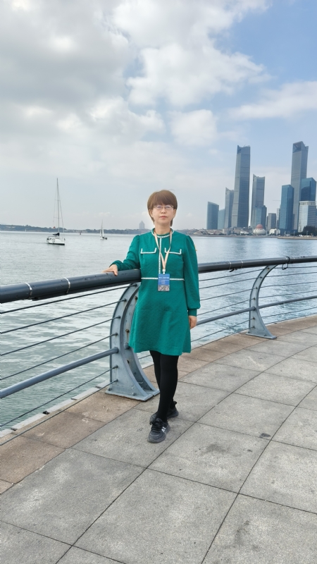 寻找对的人的第一张照片--苏州相亲服务中心