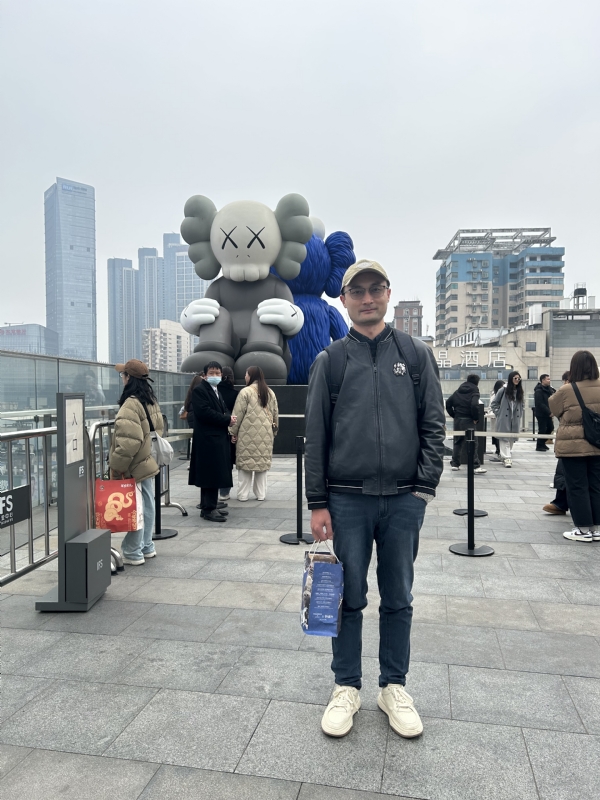 隆云的第一张照片--苏州相亲服务中心