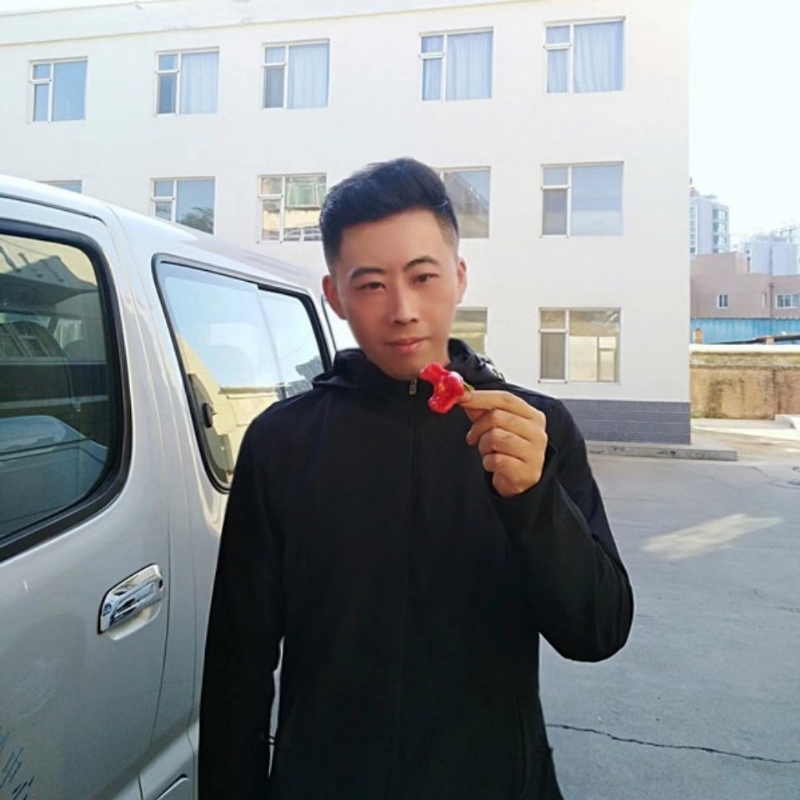 李信的第一张照片--苏州相亲服务中心