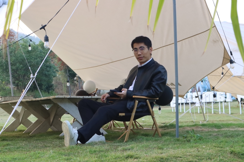 小俊的第二张照片--苏州相亲服务中心