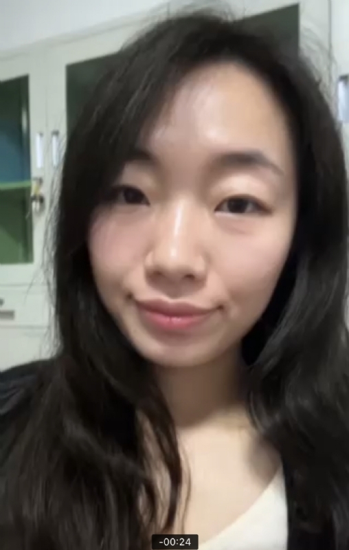 霉霉的第一张照片--苏州相亲服务中心