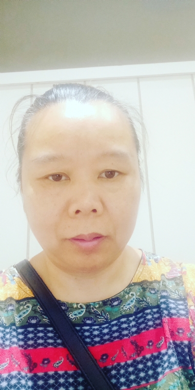 真诚征婚的第一张照片--苏州相亲服务中心