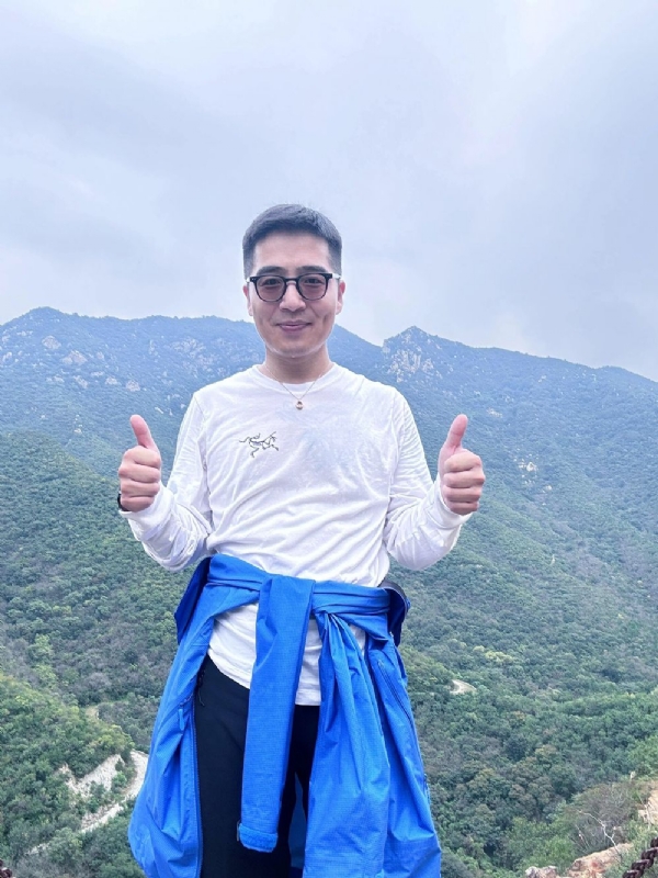 只为与你相遇的第一张照片--苏州相亲服务中心