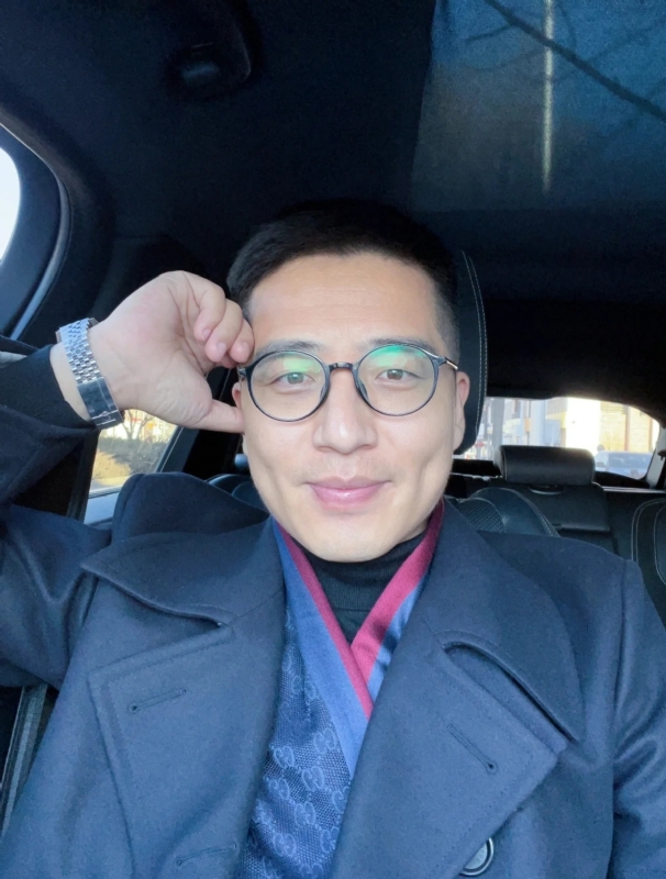 只为与你相遇的第二张照片--苏州相亲服务中心