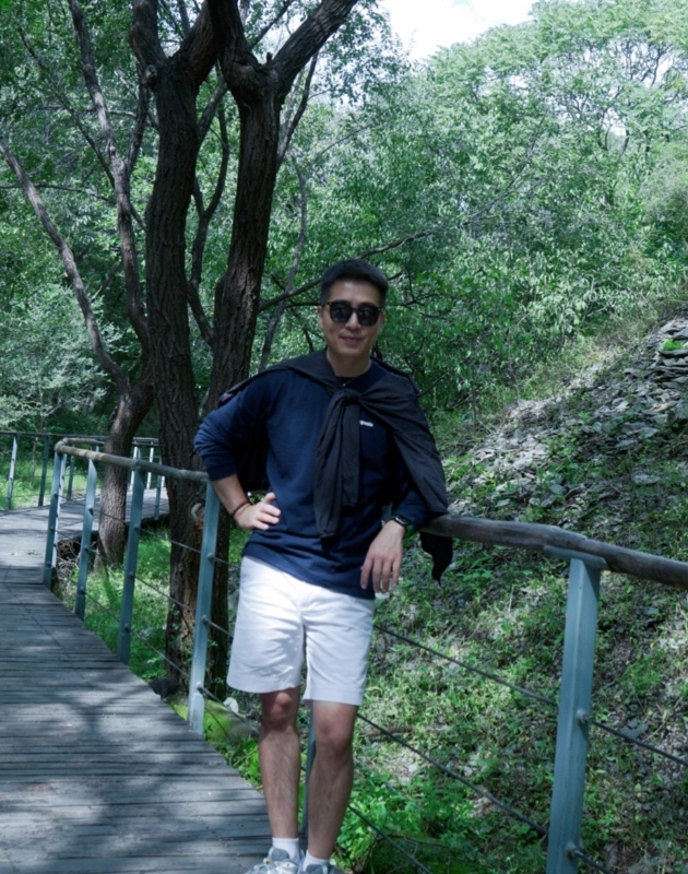 只为与你相遇的第三张照片--苏州相亲服务中心