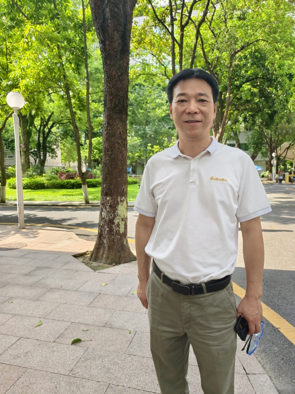 哈哥的第一张照片--苏州相亲服务中心