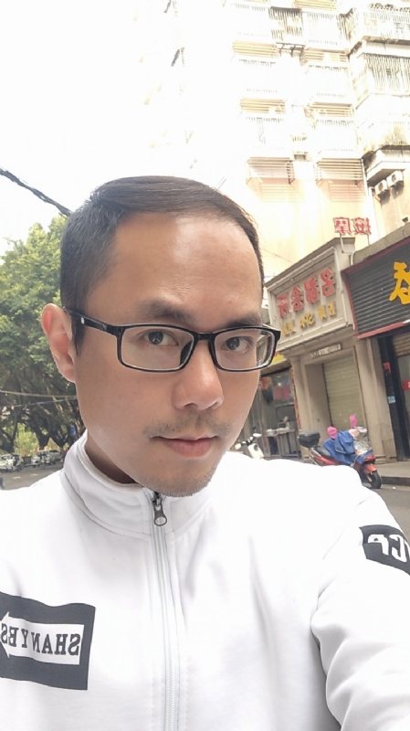 老蔡先生的第五张照片--苏州相亲服务中心