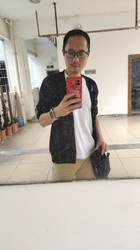 老蔡先生的第六张照片--苏州相亲服务中心