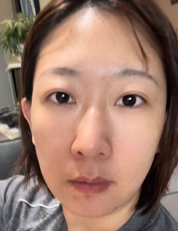 宣宣的第一张照片--苏州相亲服务中心