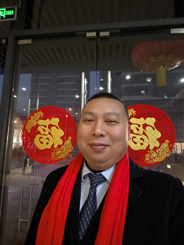 半百悟红尘的第一张照片--苏州相亲服务中心