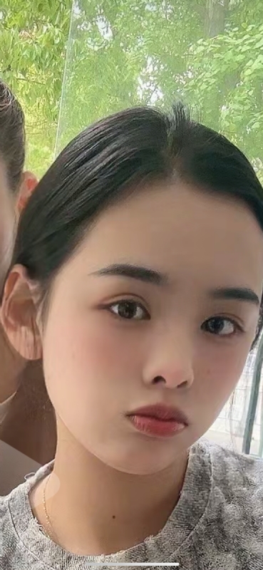 熙熙的第一张照片--苏州相亲服务中心