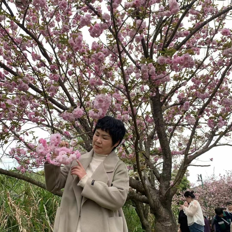 秋冬的雨有点冷的第一张照片--苏州相亲服务中心