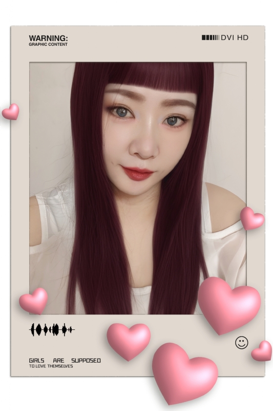 丽丽的第一张照片--苏州相亲服务中心