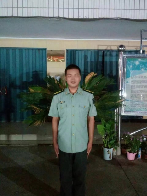 程程的第一张照片--苏州相亲服务中心