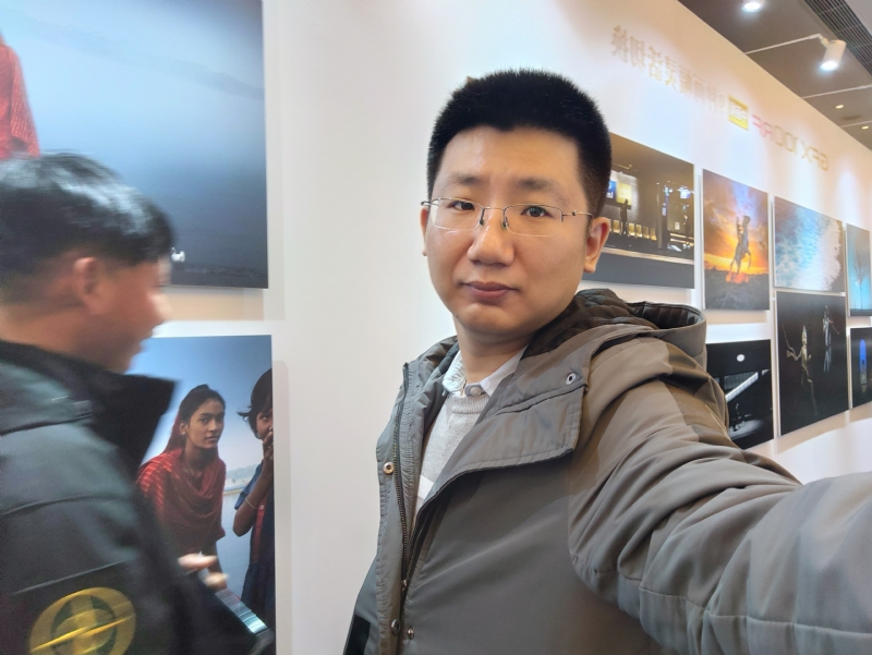 流浪的晚星的第四张照片--苏州相亲服务中心