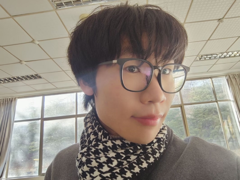 静檀的第一张照片--苏州相亲服务中心