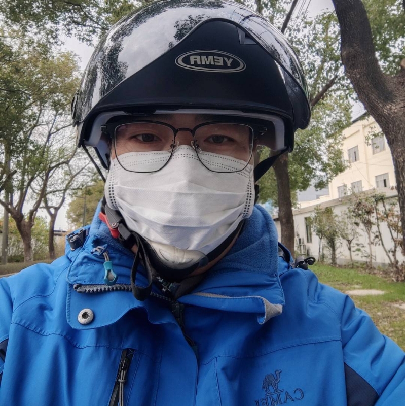 云天河的第二张照片--苏州相亲服务中心