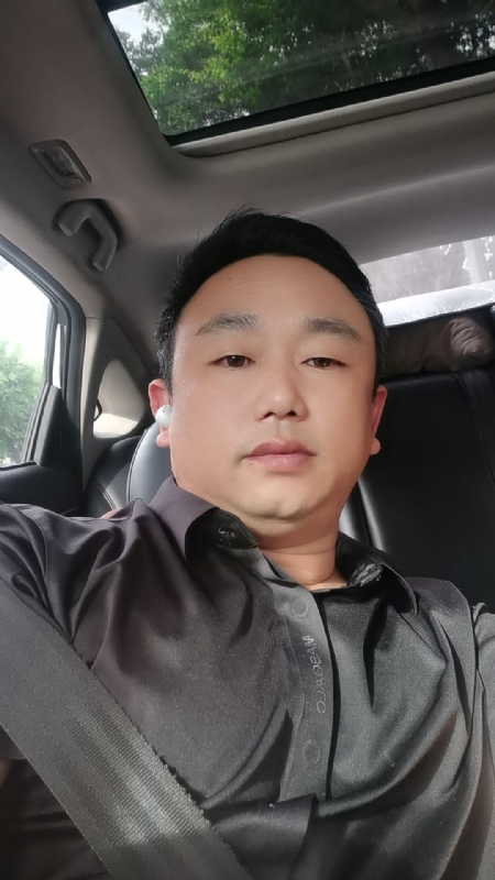 老烽的第一张照片--苏州相亲服务中心